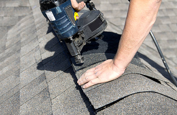Roof Coating Services in Rolla, ND
